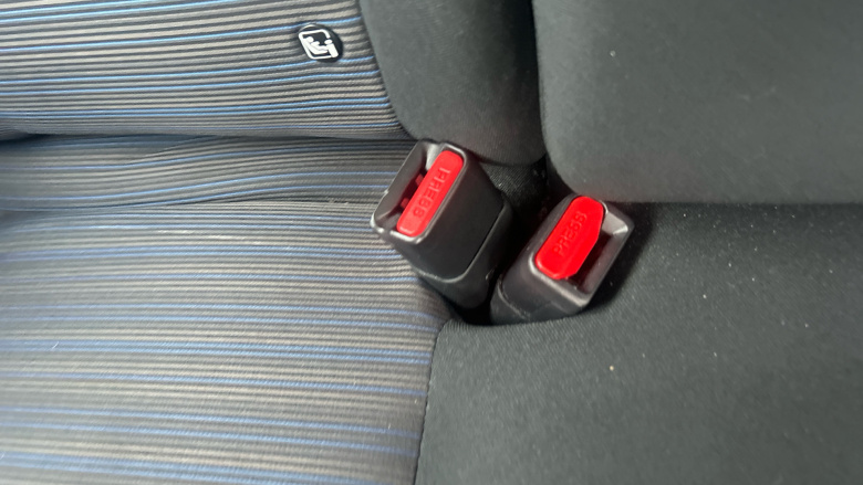 Nissan LEAF 110kW Acenta 40kWh 5dr Auto [6.6kw Charger] Electric Hatchback